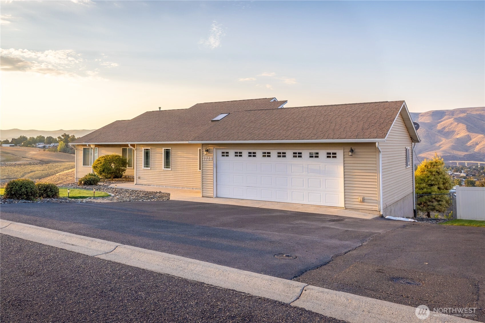 1724 Ridgeview Dr Clarkston WA 99403