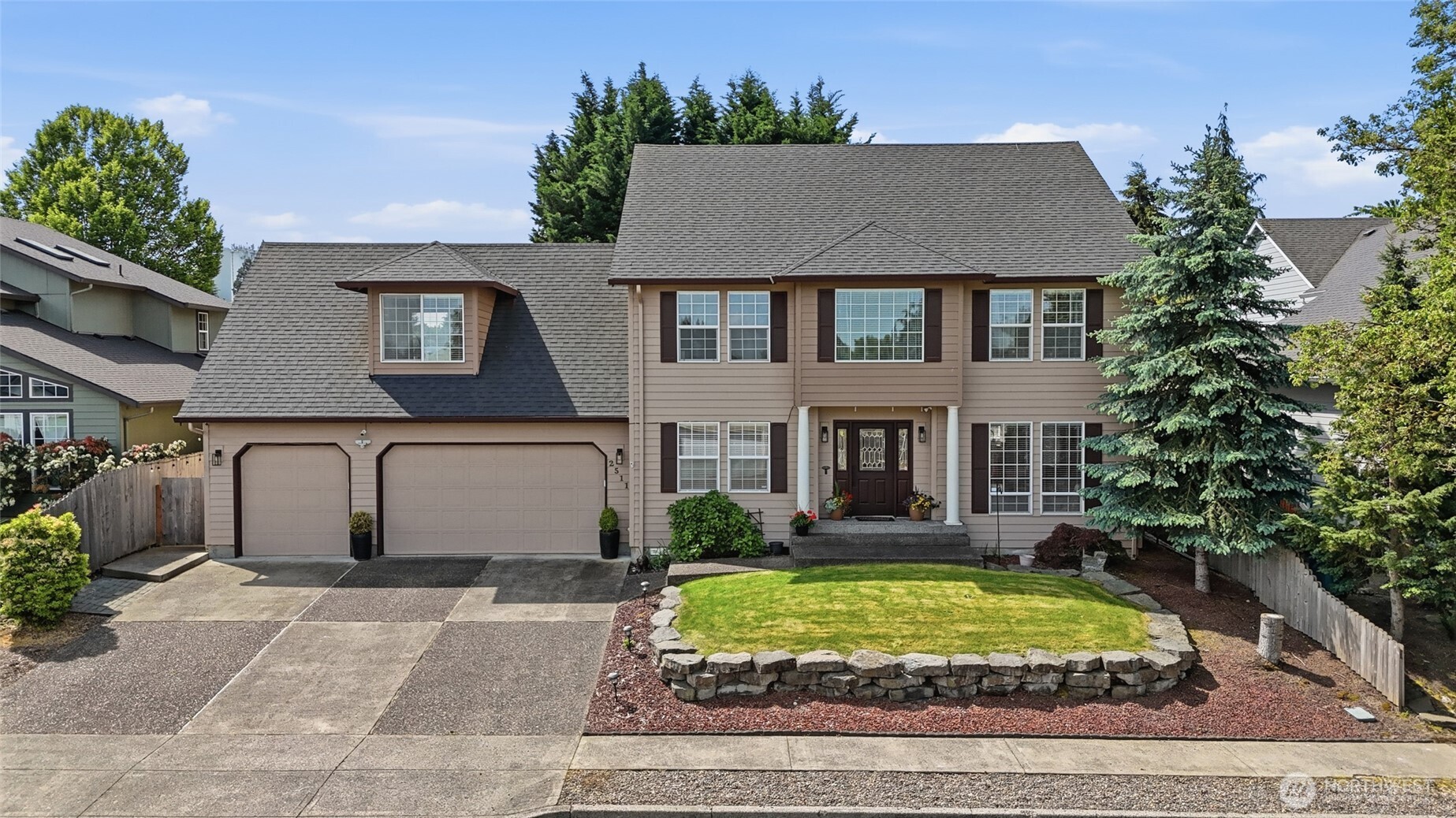 2511 NW 116th St Vancouver WA 98685