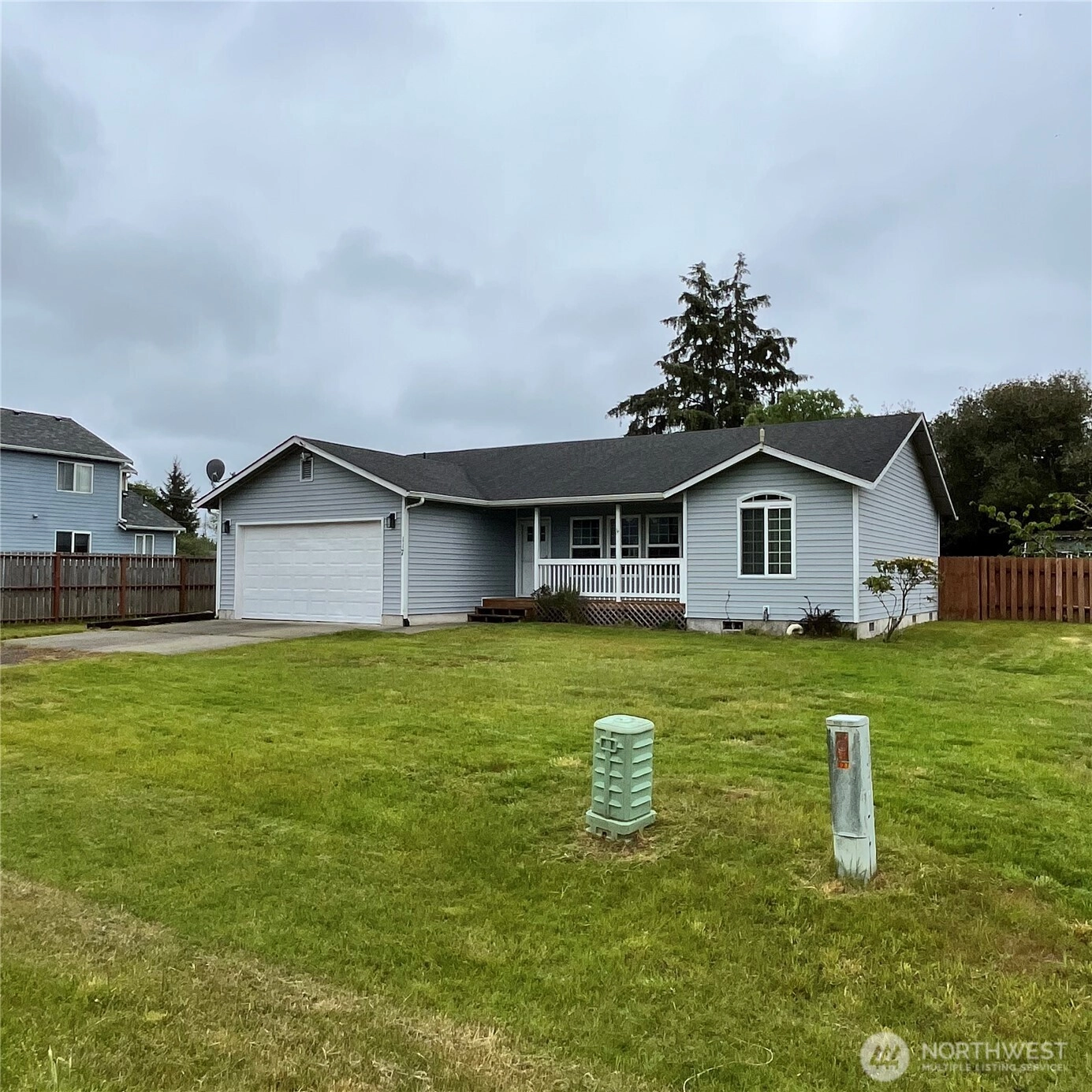 117 Bufflehead St SW Ocean Shores WA 98569