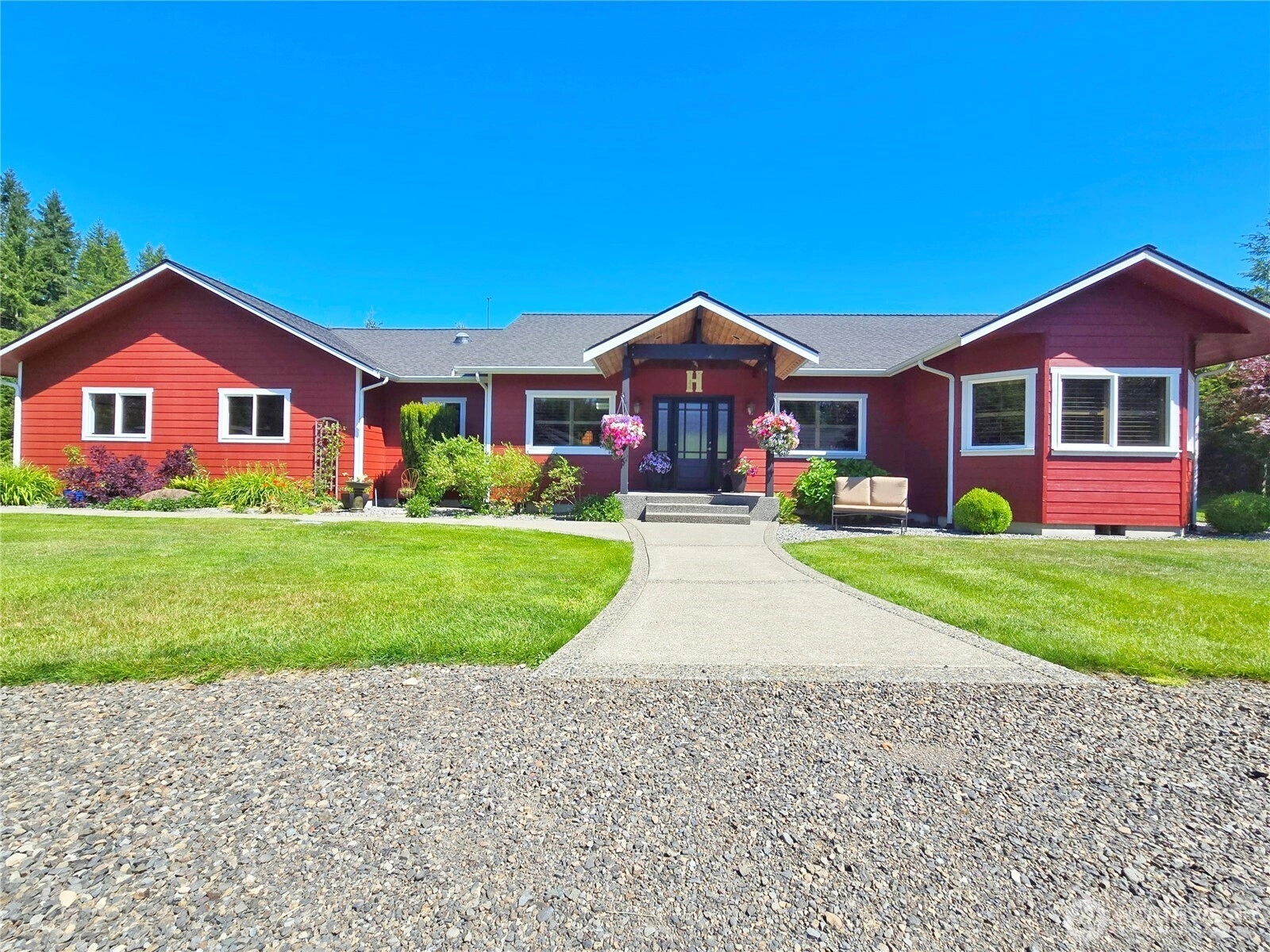 810 Big Pine Way Forks WA 98331