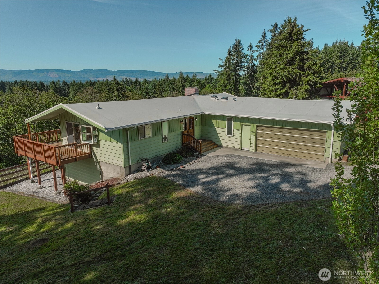 3104 Harts Lake Rd S Roy WA 98580