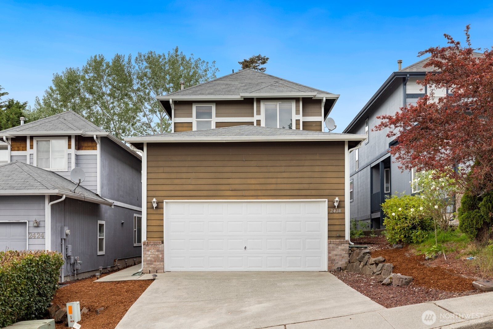2428 NE 13th St Renton WA 98056