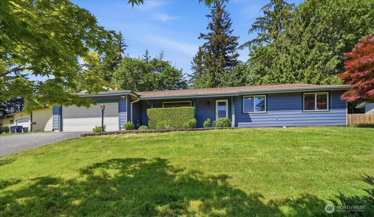 18109 128th Pl SE Snohomish WA 98290