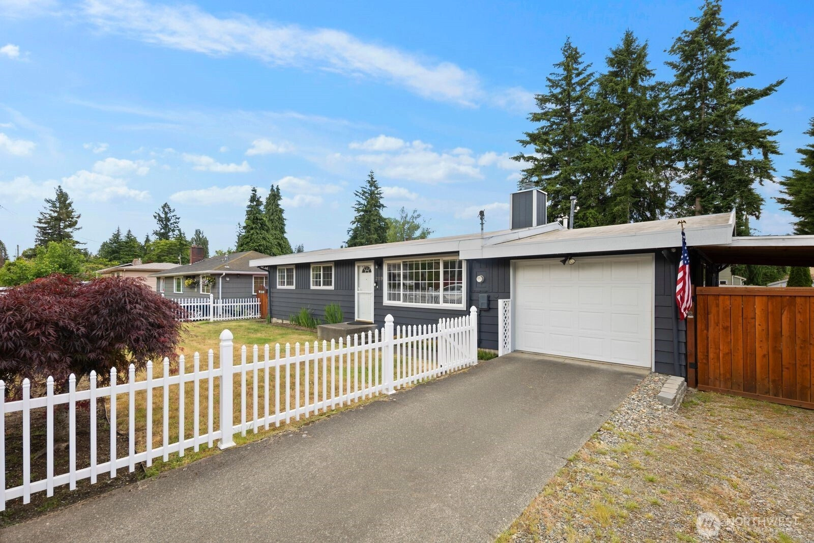 2119 Aberdeen Ave NE Renton WA 98056