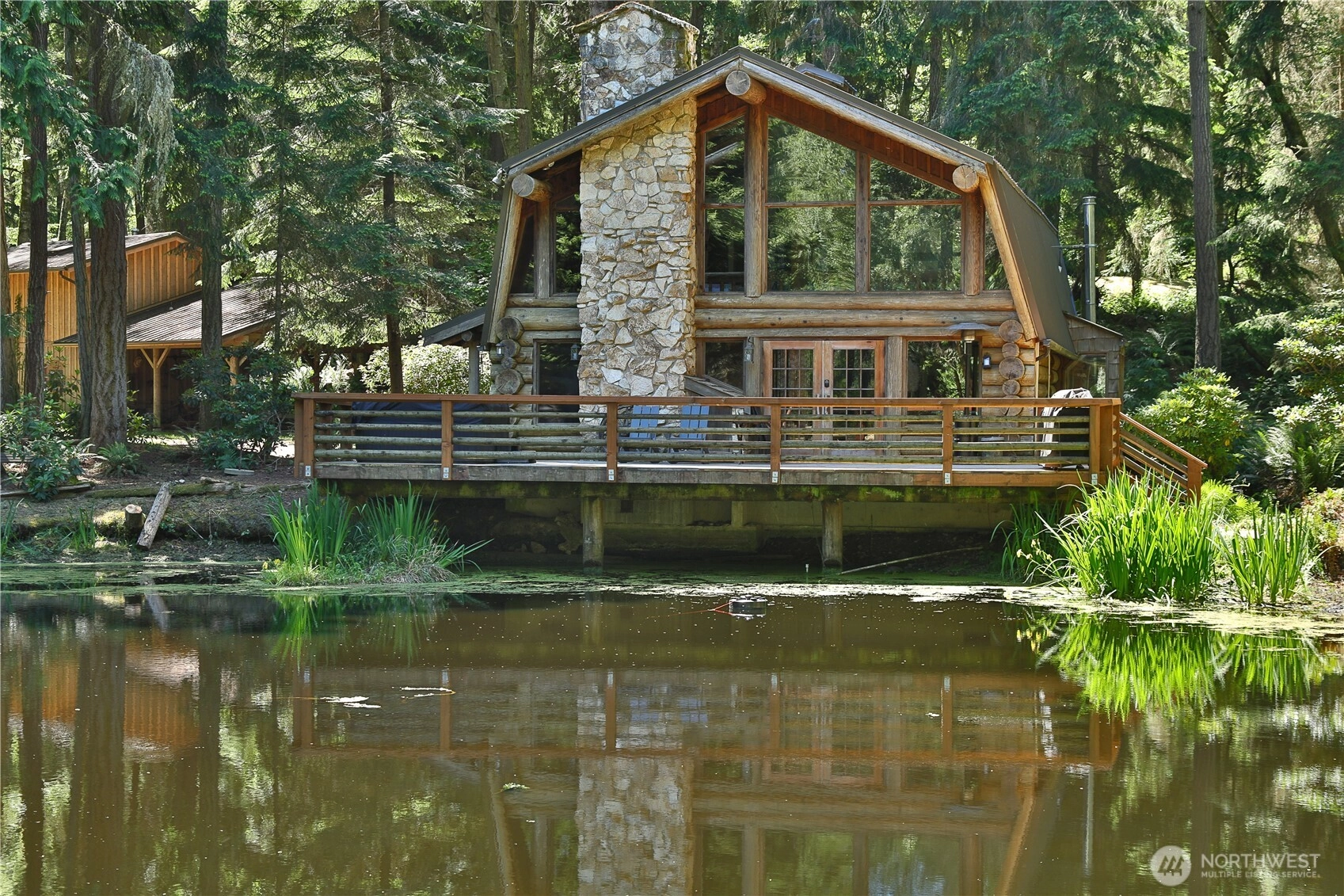 835 Christenson Rd Greenbank WA 98253