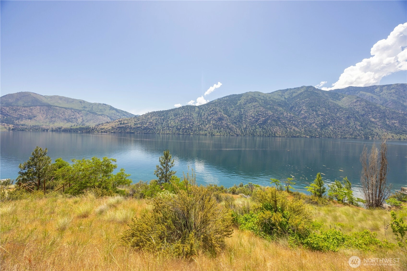 20620 N Water Way Unit  Manson WA 98831