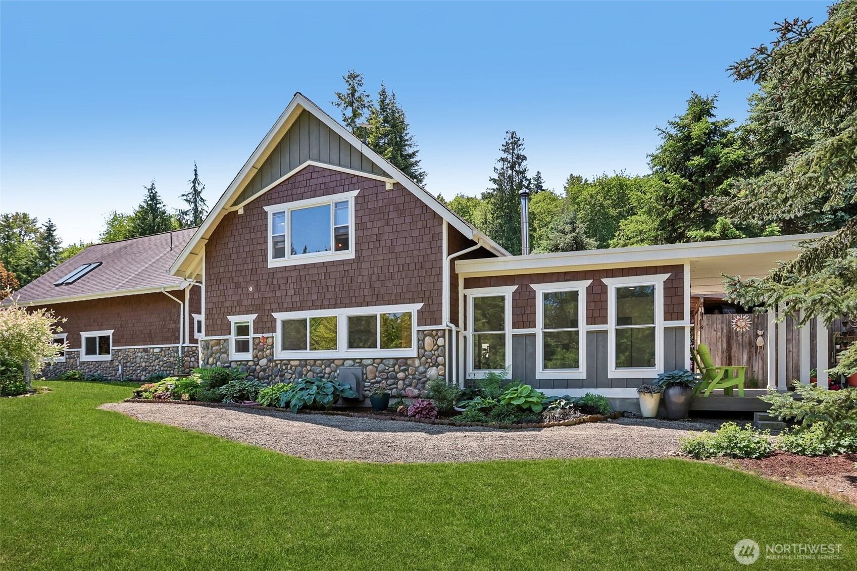 32011 SE 48th St Fall City WA 98024