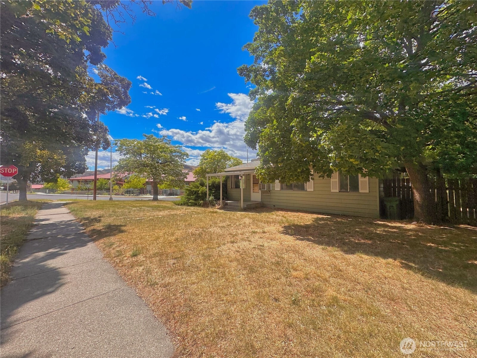 1000 Central Dr Unit  Coulee Dam WA 99116