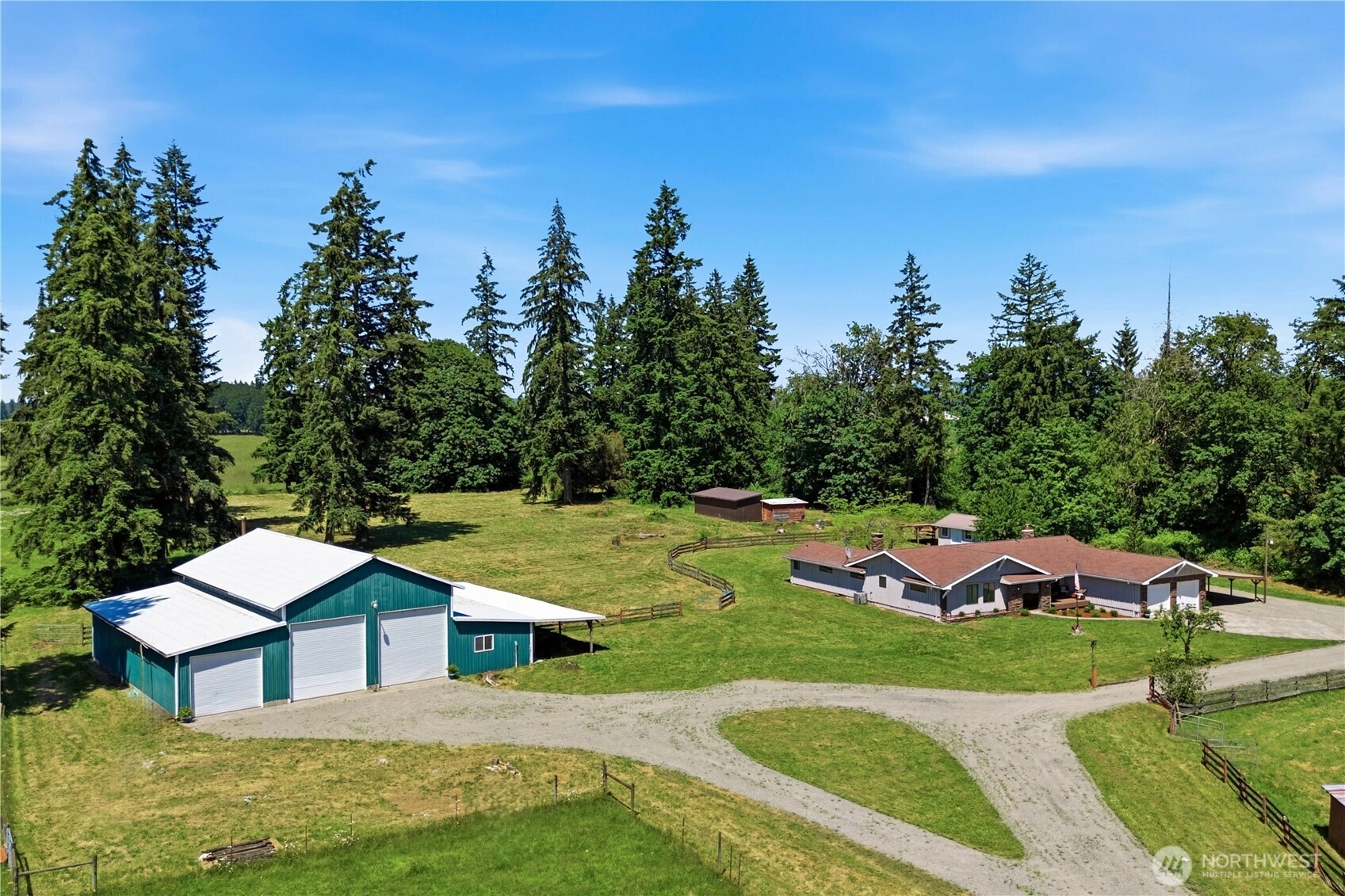 234 Avery Rd W Winlock WA 98596