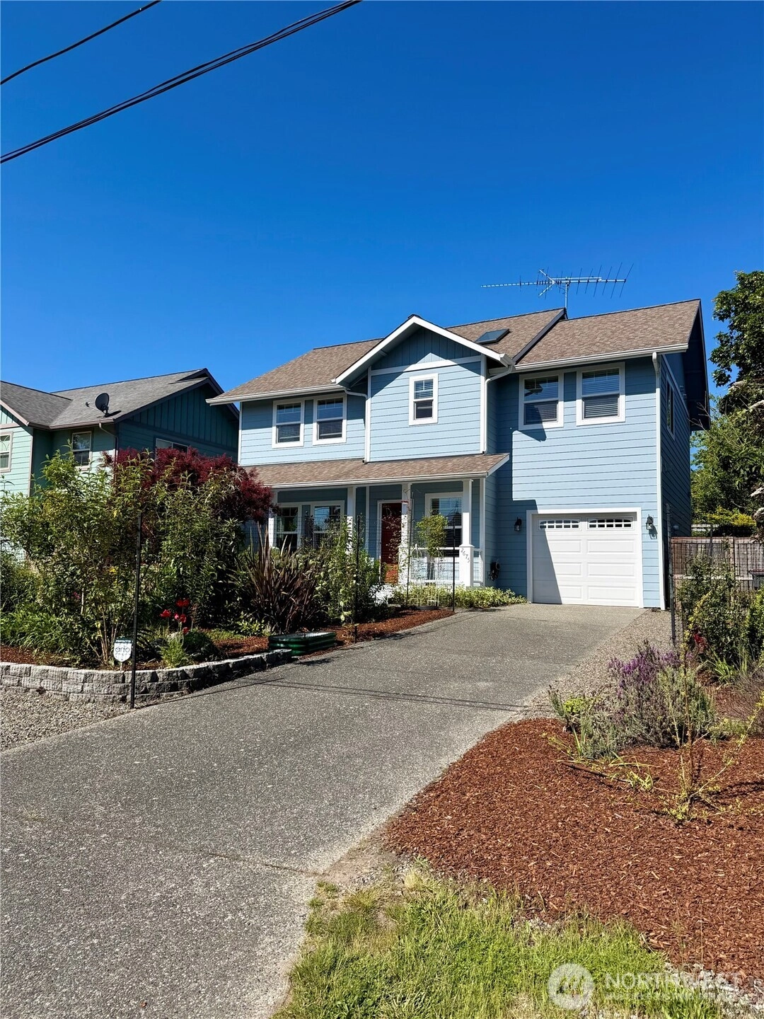 2675 Wilson St Unit  Port Townsend WA 98368
