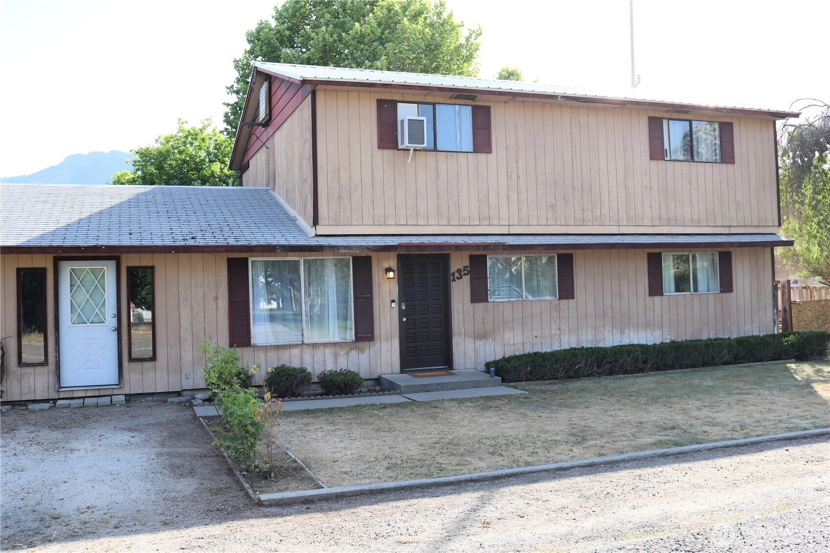 135 Eveline St Unit  Pateros WA 98841