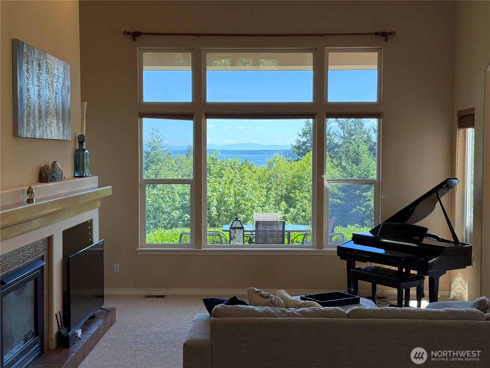 91 Timber Heights Dr Port Ludlow WA 98365