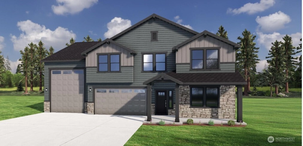 348 Whistling Duck Road Walla Walla WA 99362