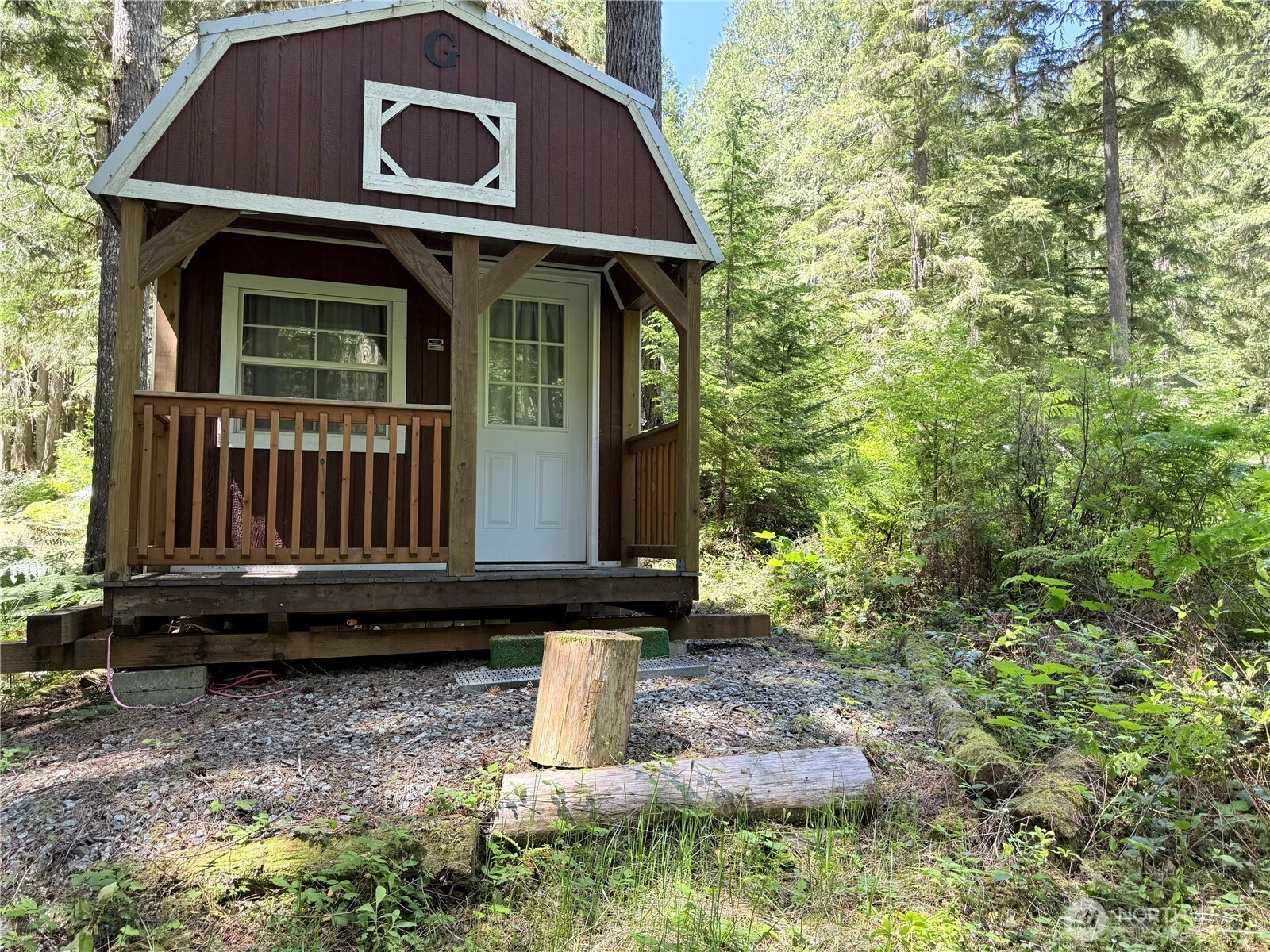 7999 Acorn Ln Unit  Marblemount WA 98267