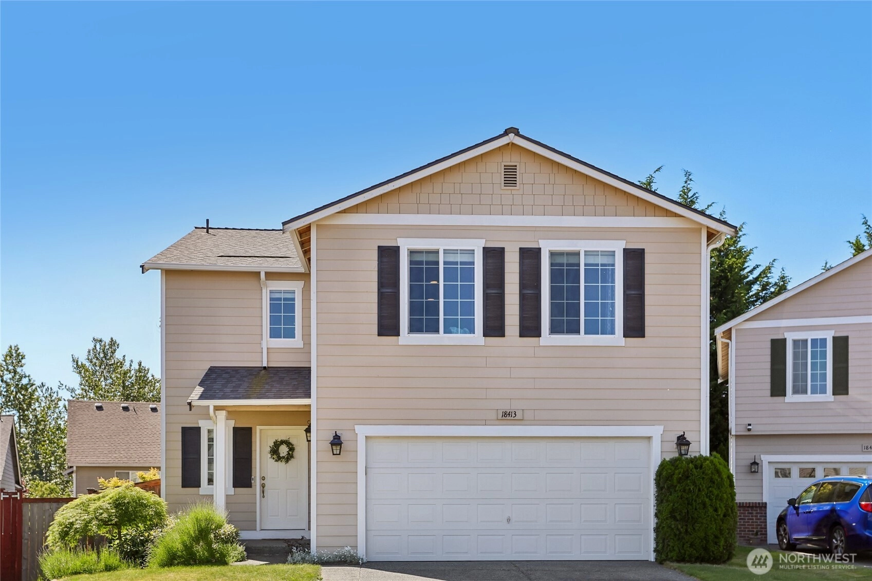 18413 SE 242nd Ct Covington WA 98042