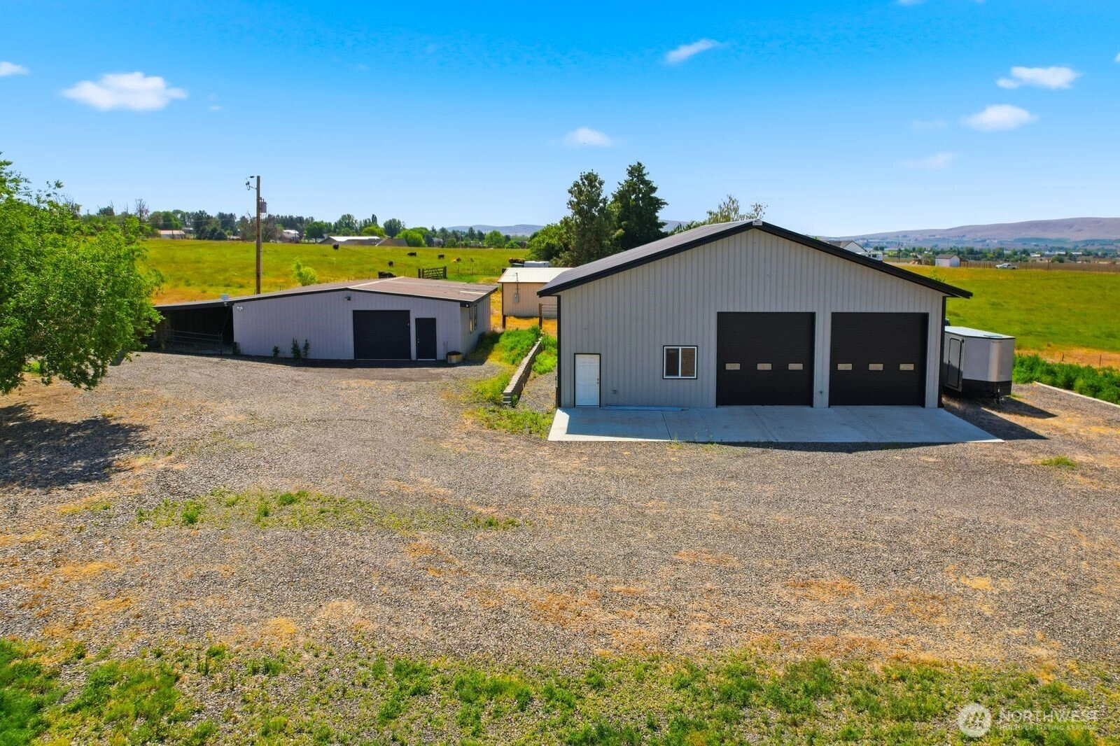 Oliver Dr Yakima WA 98901