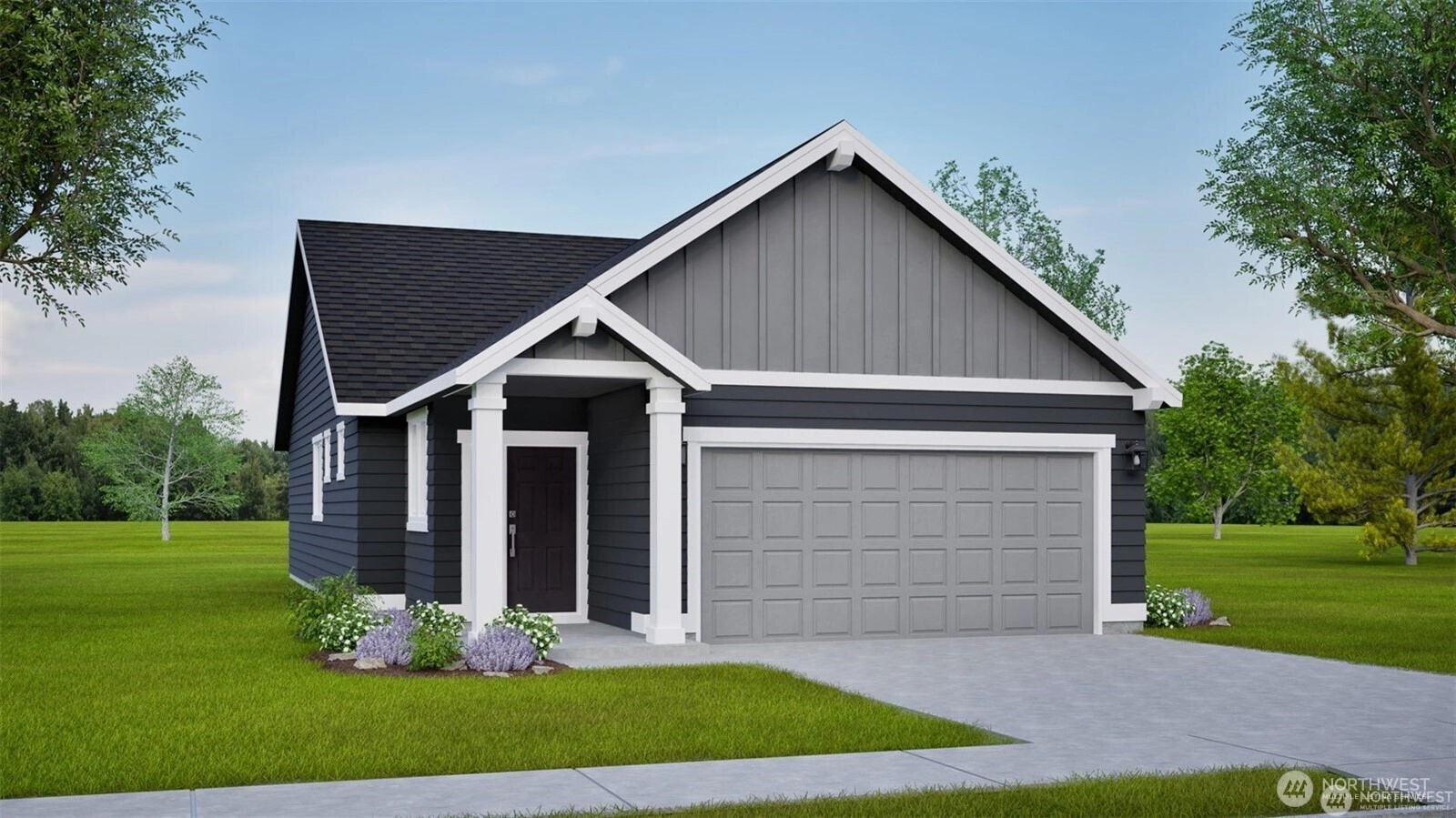 2047 N Oak Rd Moses Lake WA 98837