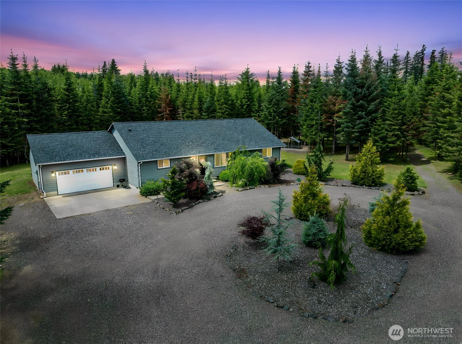 124 Salkum Rd Salkum WA 98582