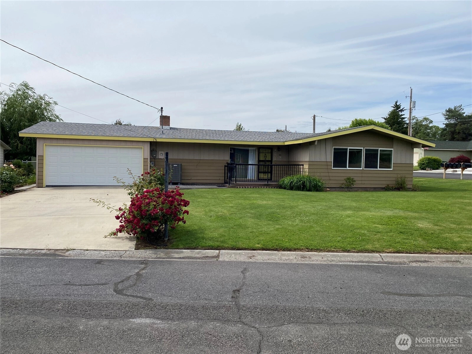 19529 Braeburn Dr NW Unit  Soap Lake WA 98851