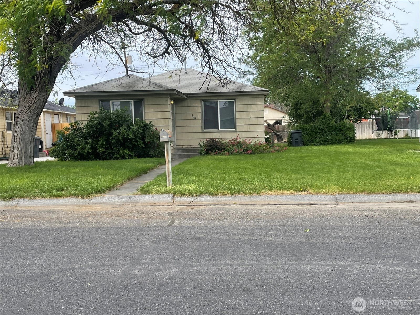 876 S 3rd Ave Unit  Othello WA 99344