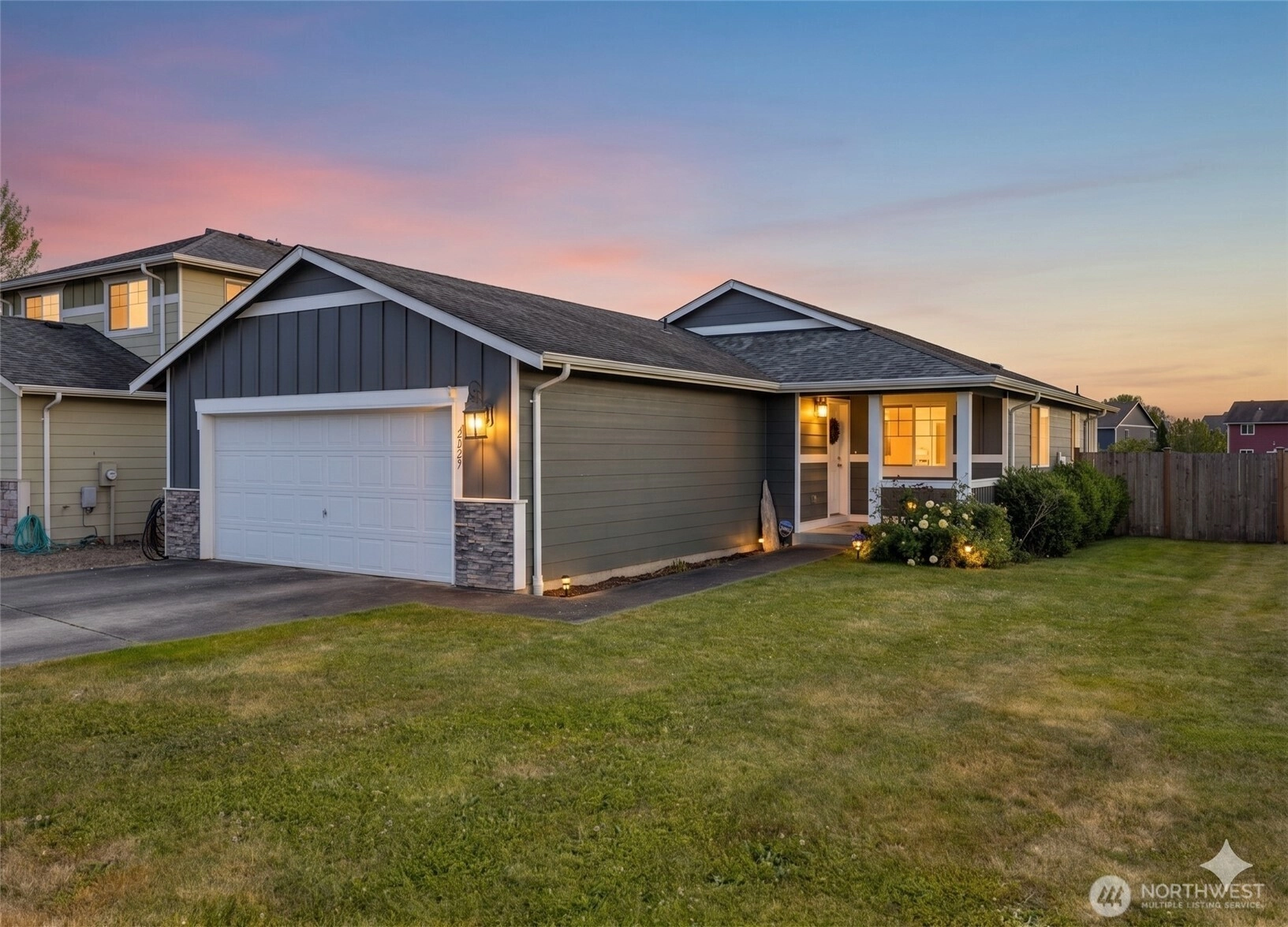 7339 Clamdigger Blaine WA 98230