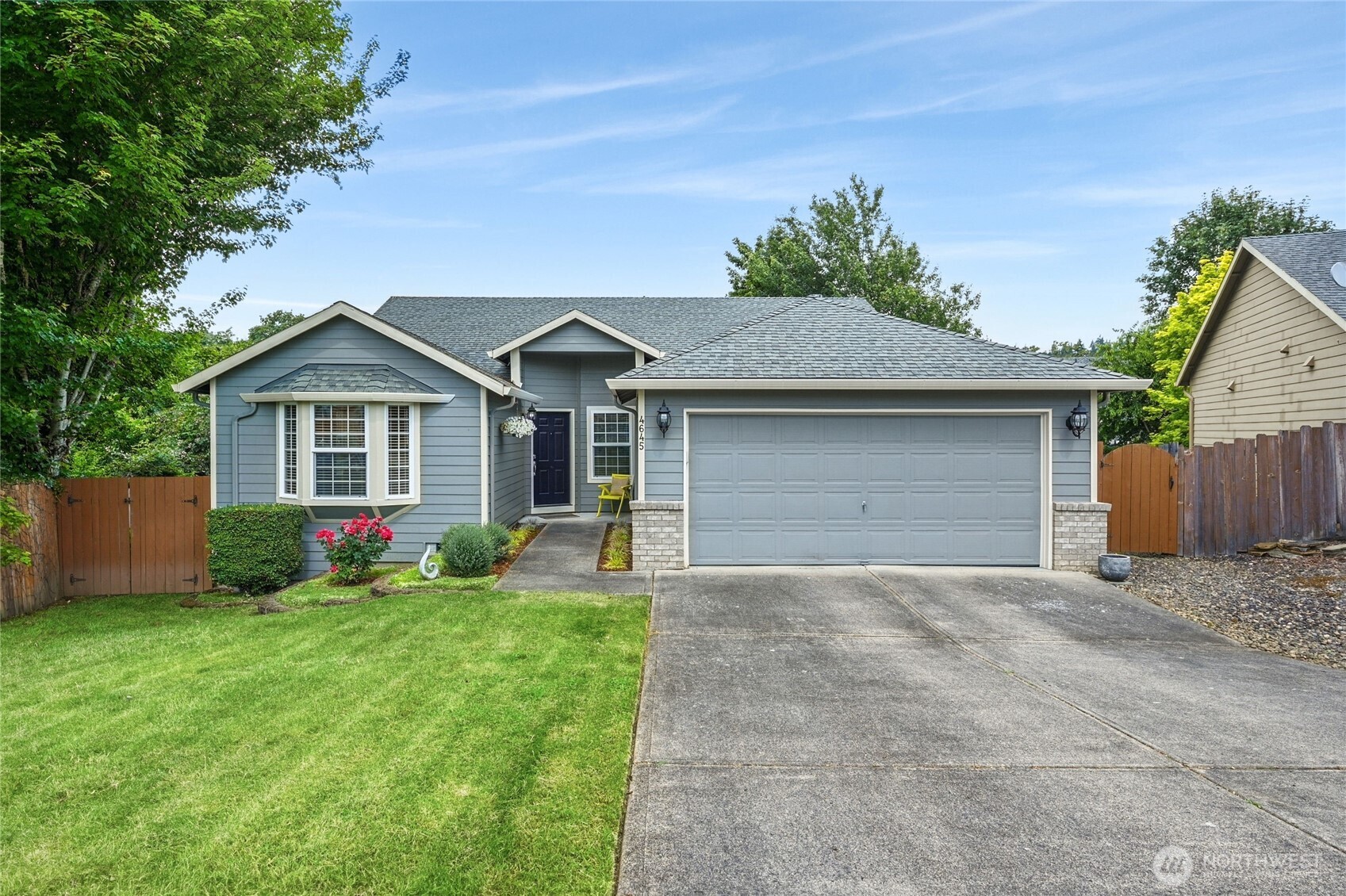 4645 L St Unit  Washougal WA 98671