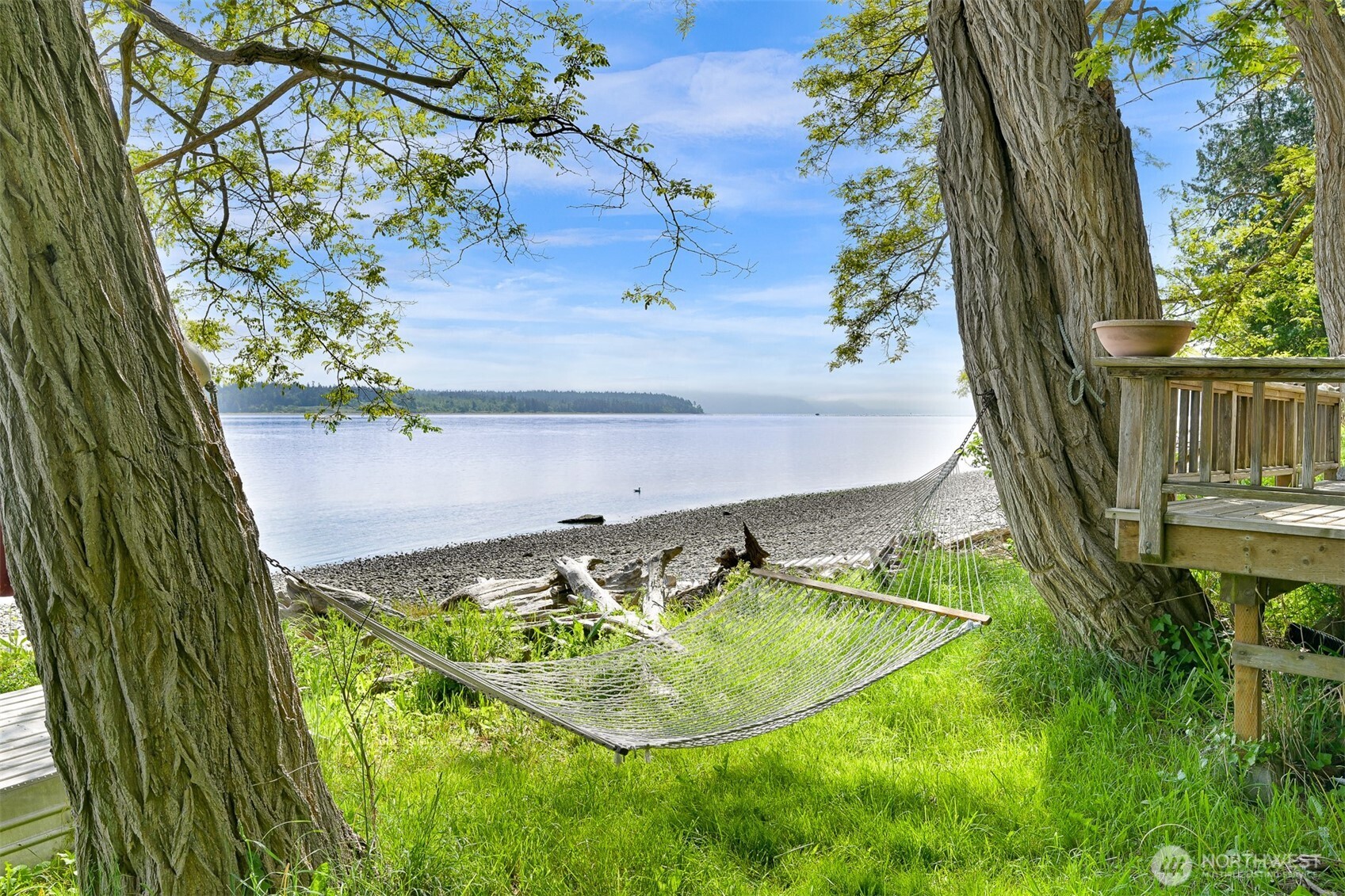 1865 Seacrest Dr Unit  Lummi Island WA 98262