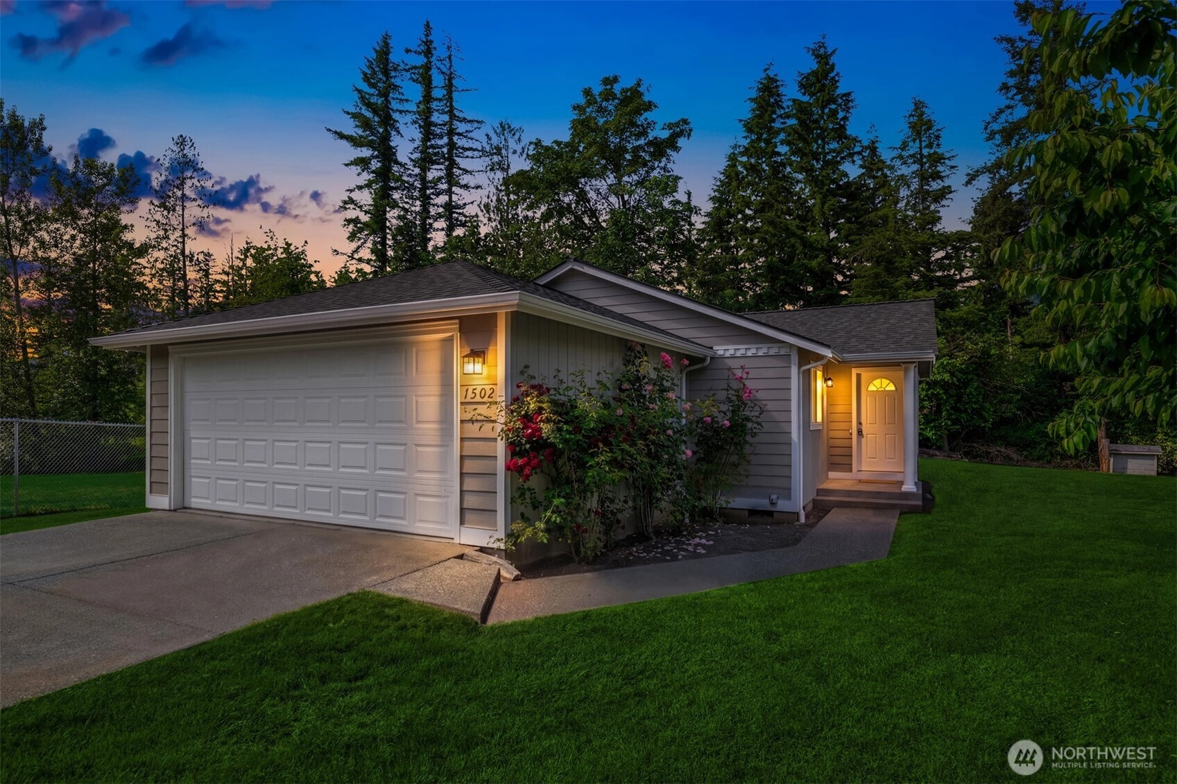 1502 Elizabeth Ln Unit  Gold Bar WA 98251