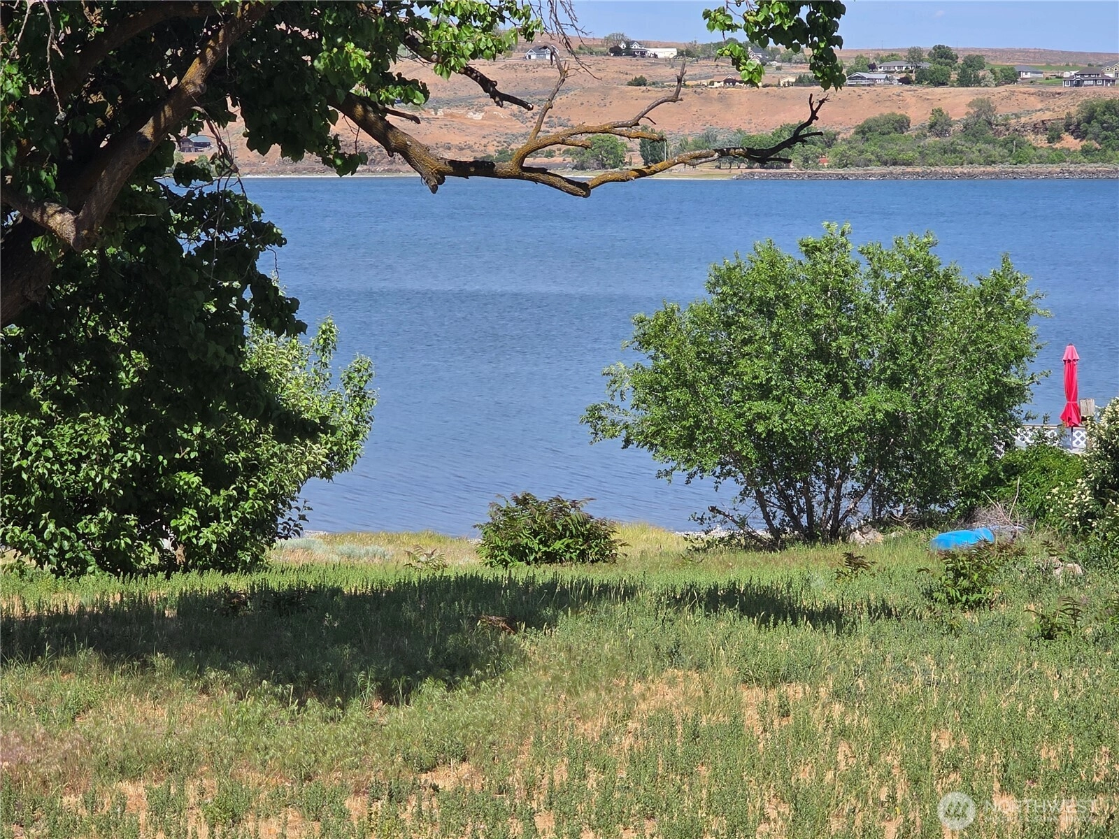 318 Lakeshore Dr Soap Lake WA 98851