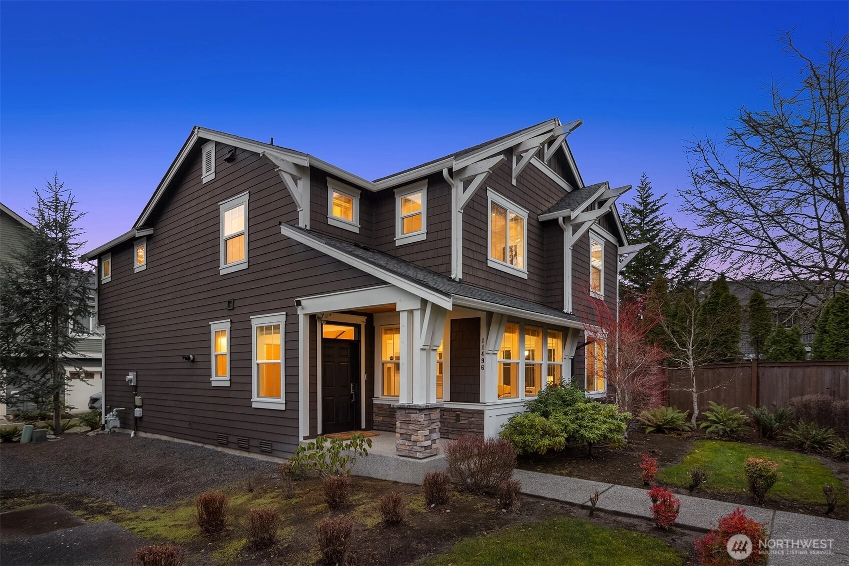 11496 158th Ave NE Redmond WA 98052