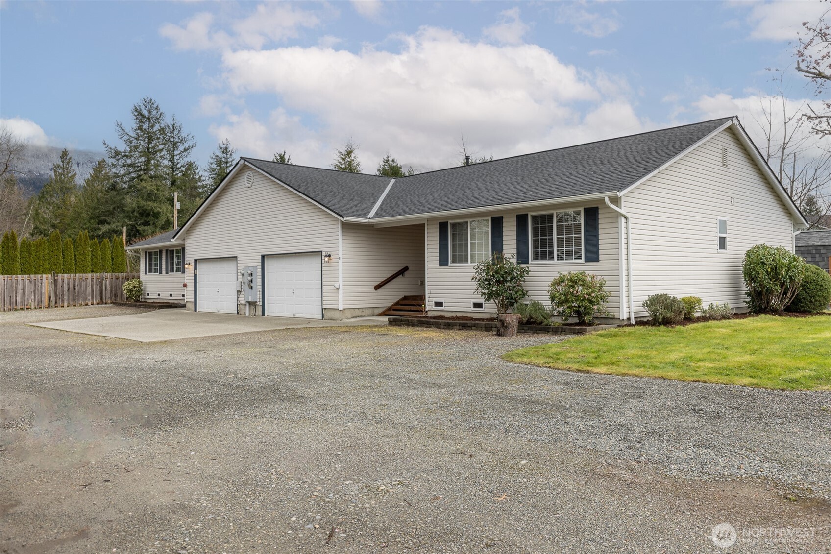 105 May Creek Rd Unit A Unit A Gold Bar WA 98251