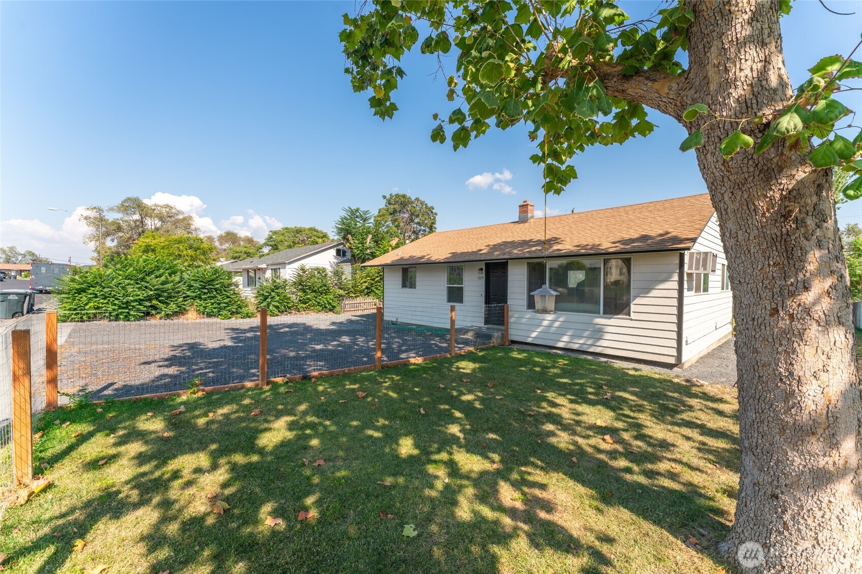 519 N Clark Rd Unit  Moses Lake WA 98837