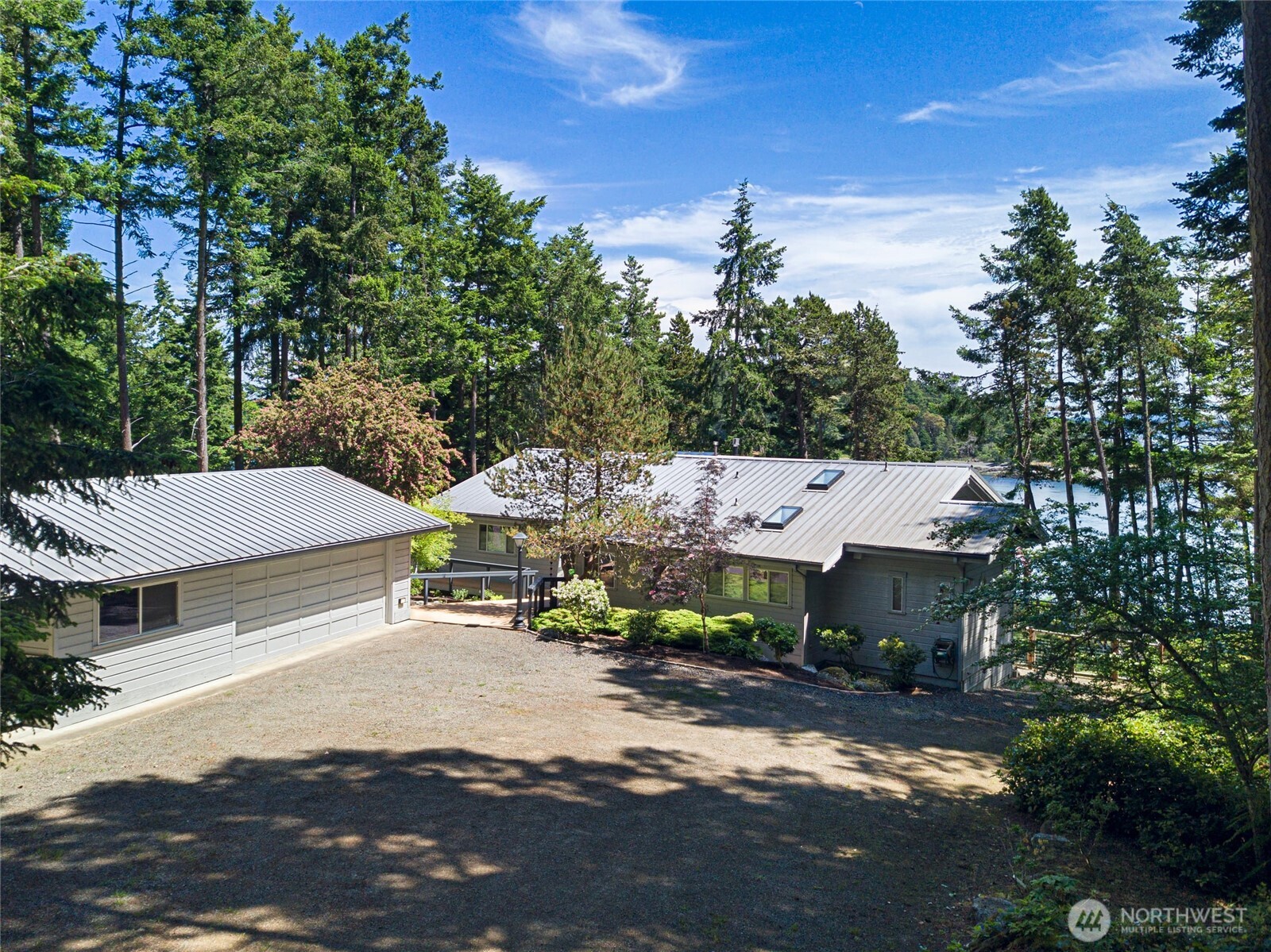 214 Pinedrona Ln Friday Harbor WA 98250