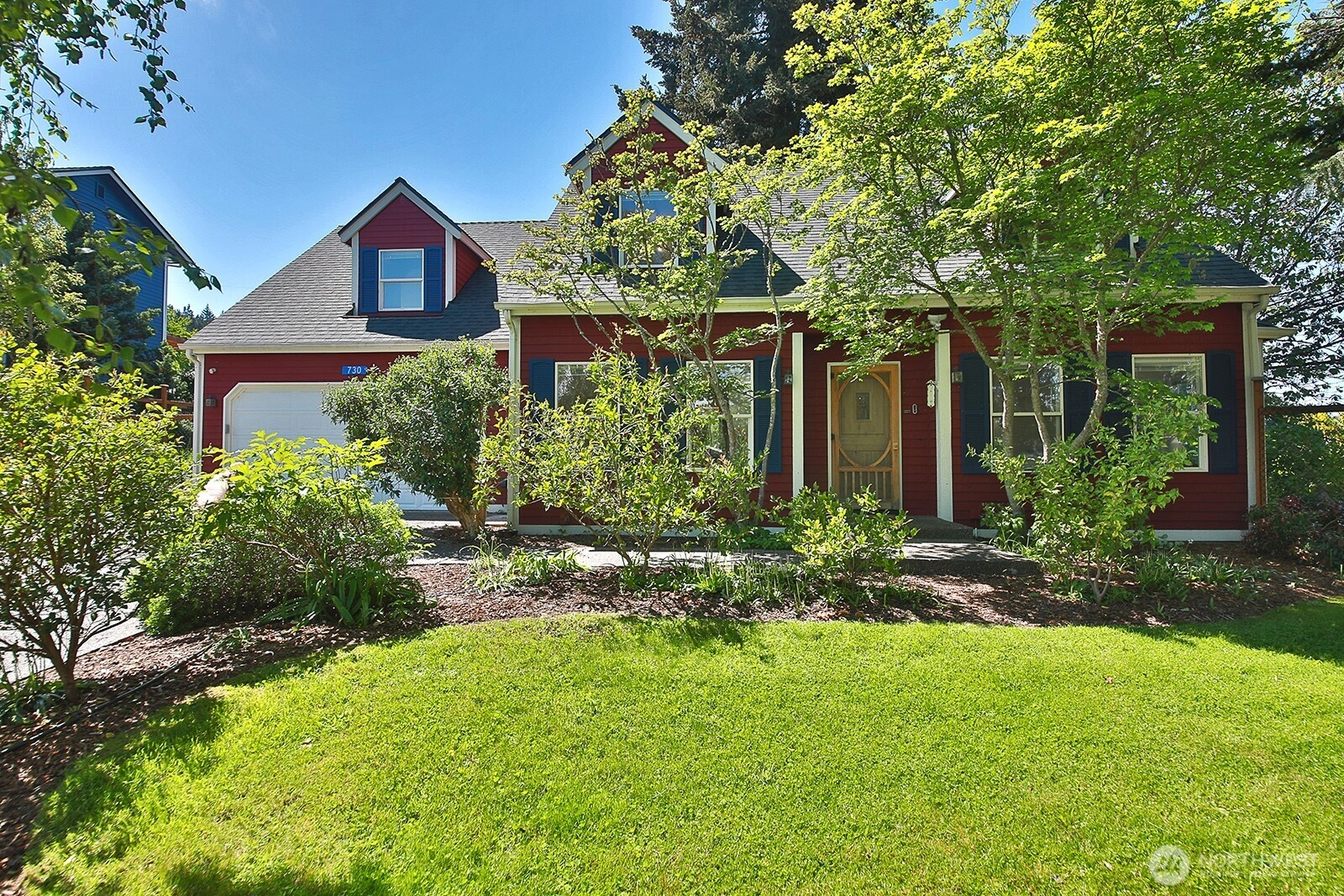 730 Gleason Ln Langley WA 98260