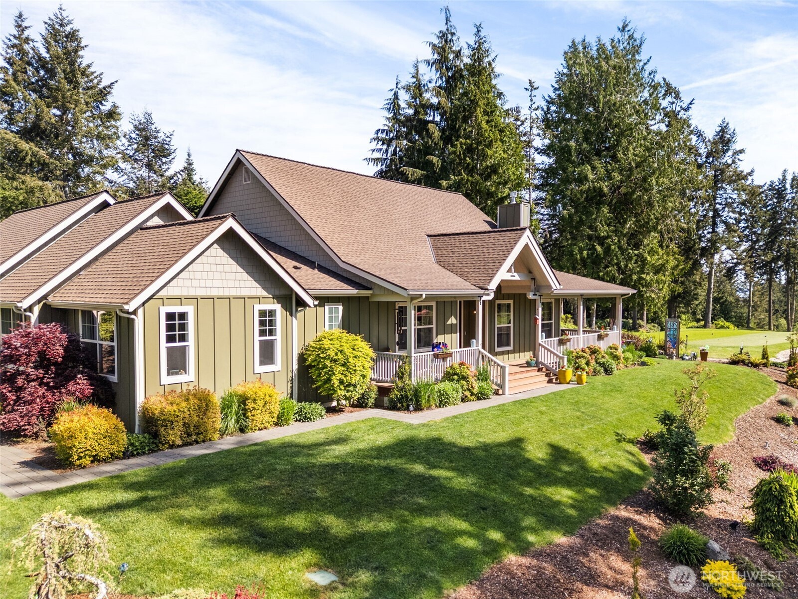20 Dunsmuir Rd Port Ludlow WA 98365