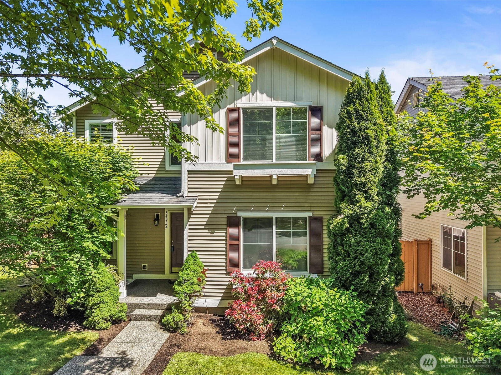 34922 SE Swenson St Snoqualmie WA 98065