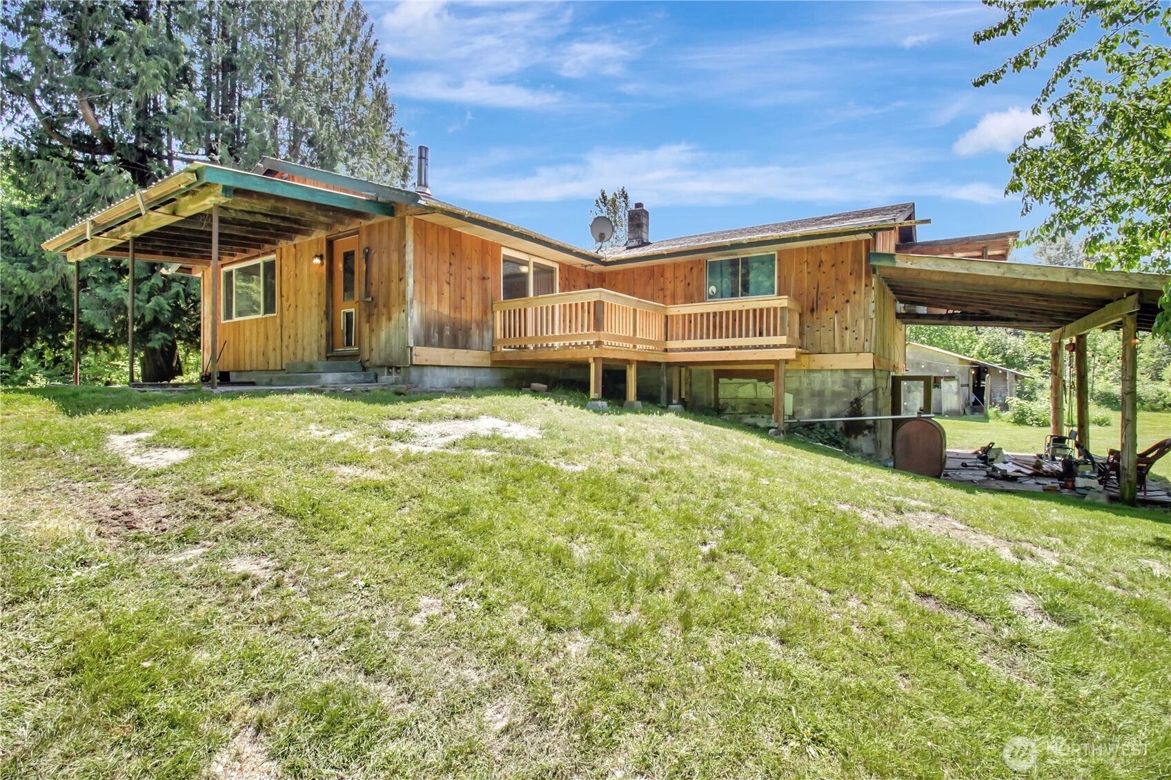 30720 Sauk Prairie Rd Darrington WA 98241