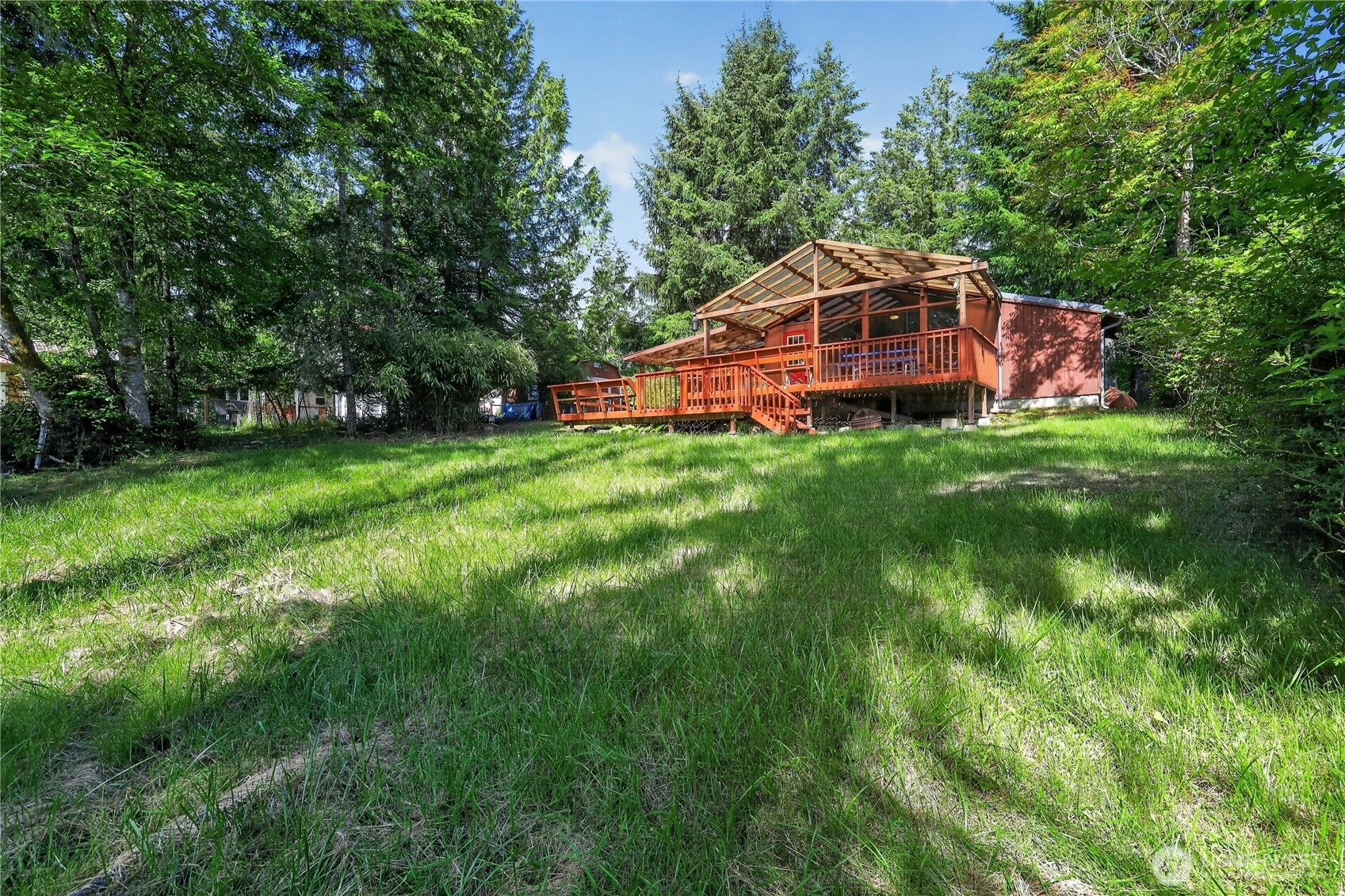 819 E Madrona Blvd NW Lakebay WA 98349