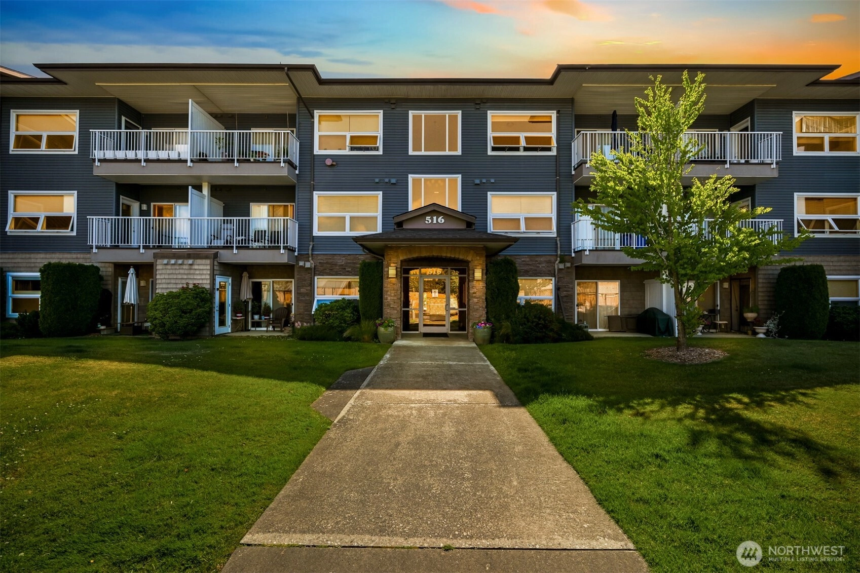 516 Darby Dr Unit 309 Unit 309 Bellingham WA 98226