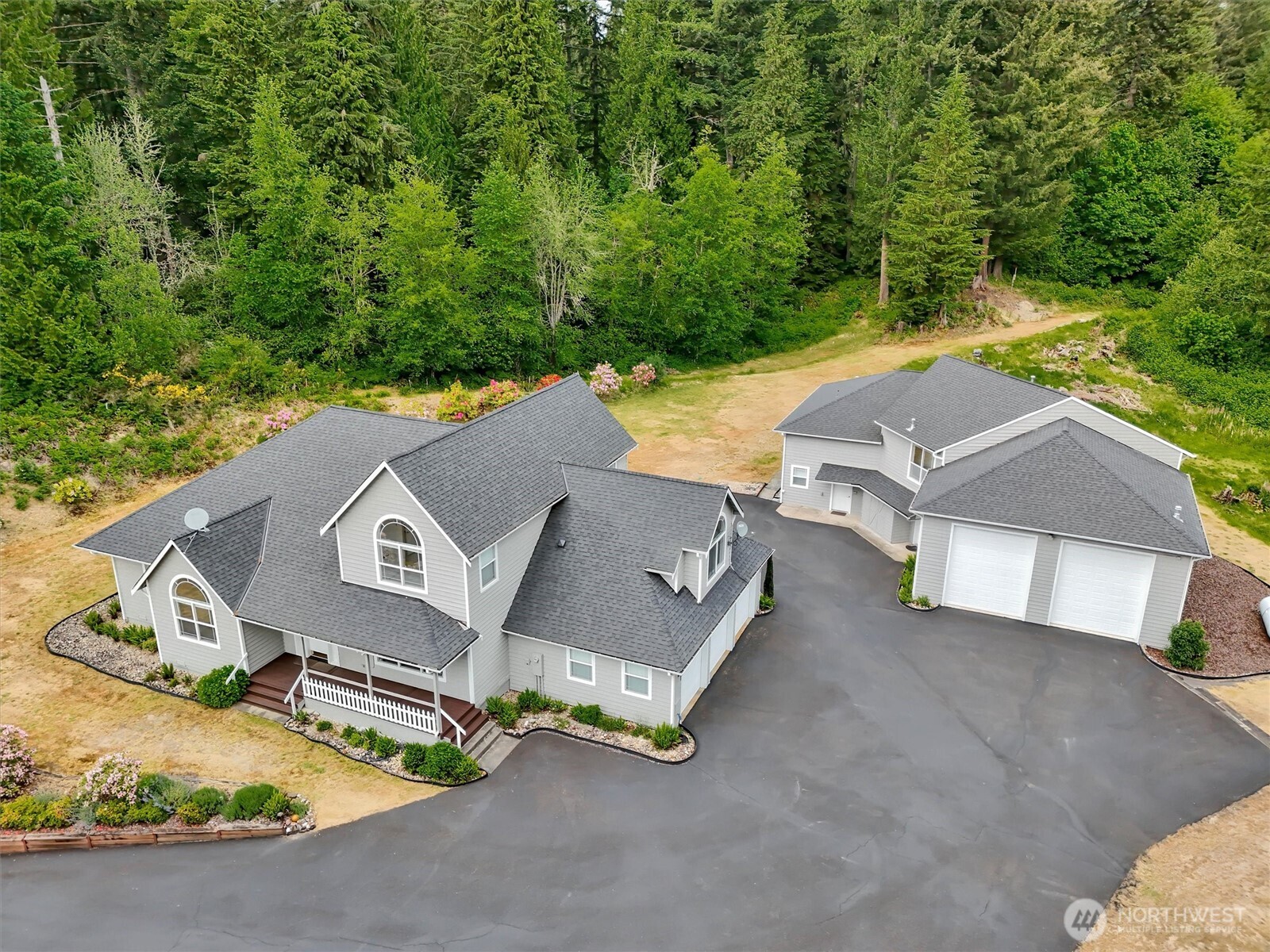 11616 296th Ave NE Carnation WA 98014