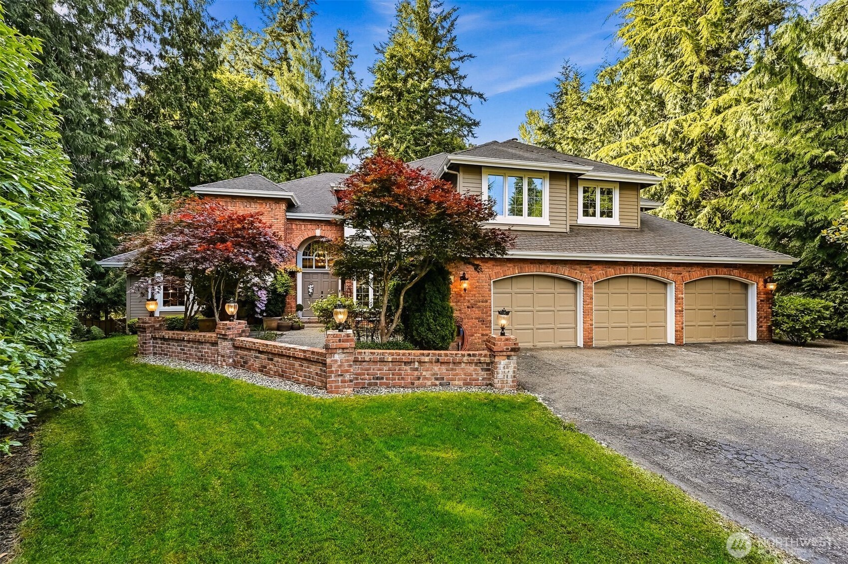 21310 NE 101st Ct Unit  Redmond WA 98053