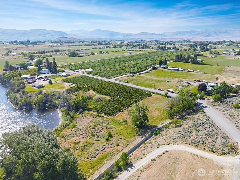 Lot 4 Freese Duck Lake Rd Unit  Omak WA 98841