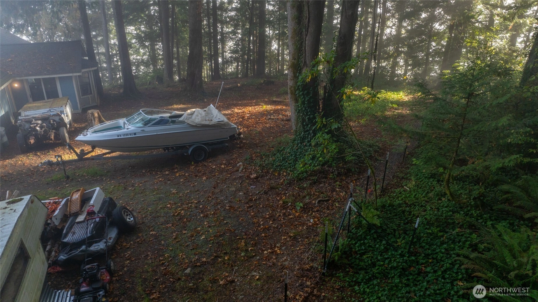 100 Brush Arbor Ln NW Seabeck WA 98380