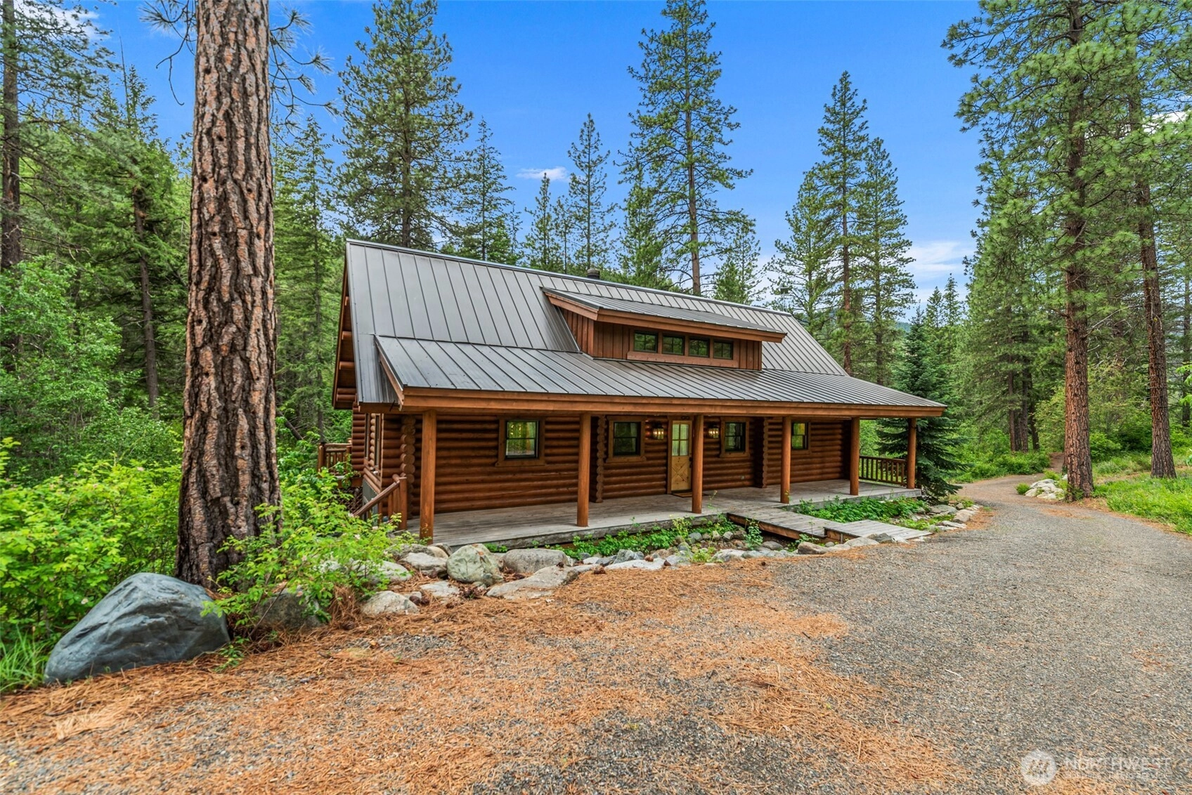 3888 Camas Creek Rd Peshastin WA 98847
