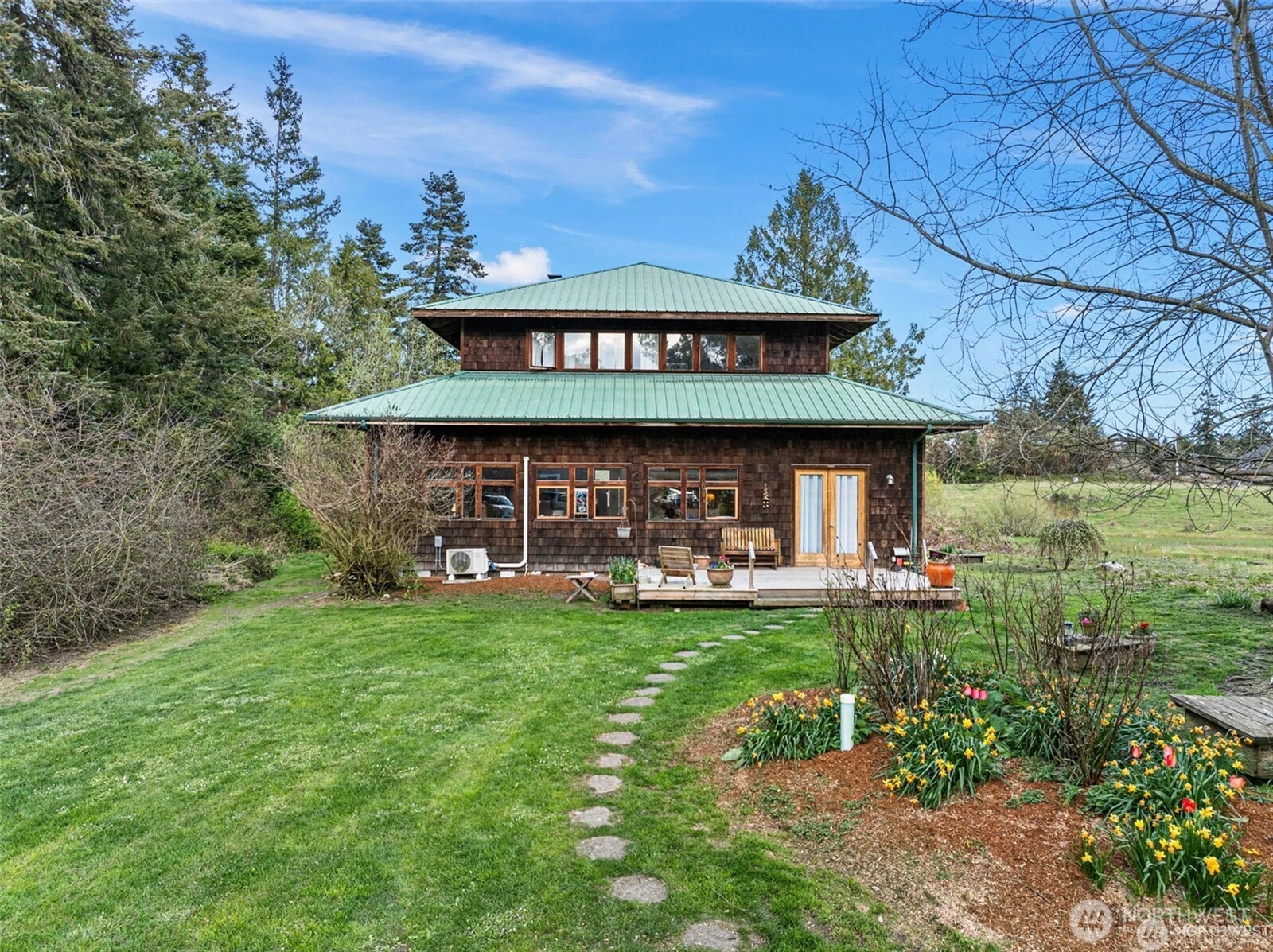651 E Marrowstone Rd Nordland WA 98358