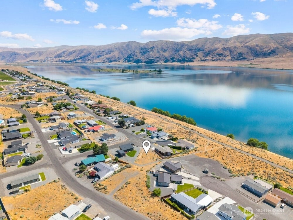 407 Island View SW Unit  Mattawa WA 99349