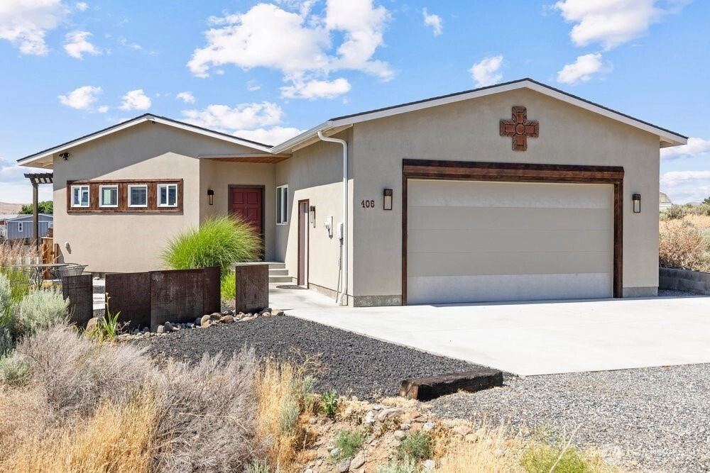 406 Island View SW Unit  Mattawa WA 99349
