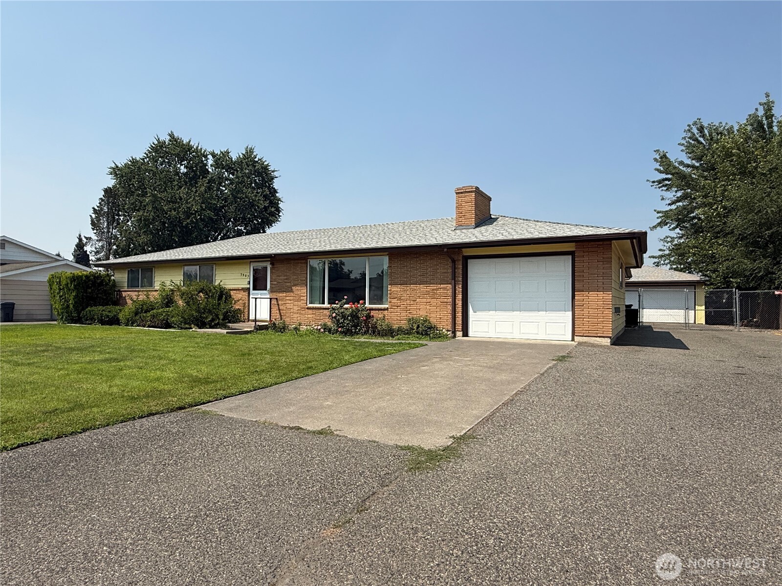 3903 W Nixon St Unit  Pasco WA 99301