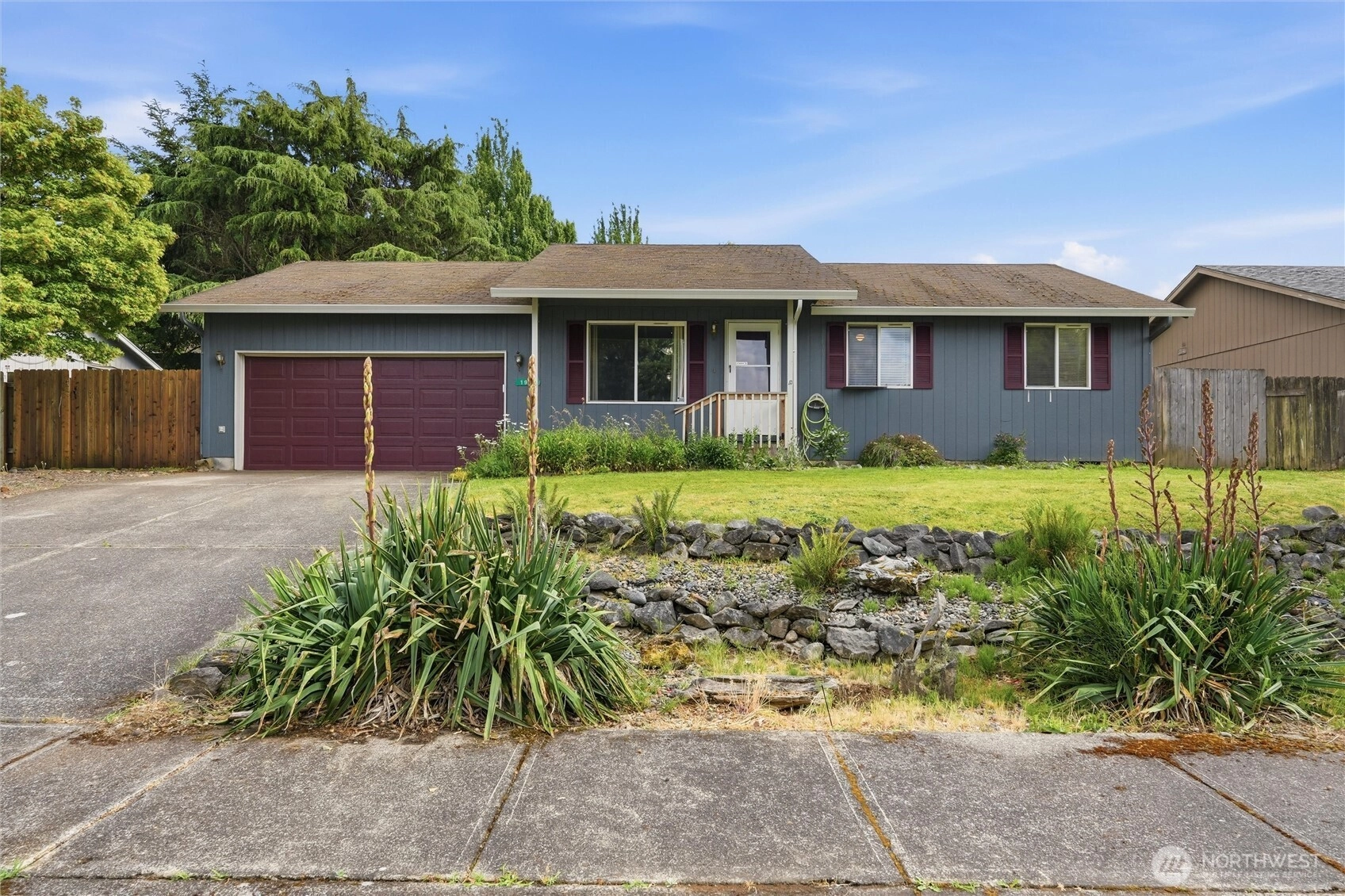 1908 Hawthorne Ct Woodland WA 98674