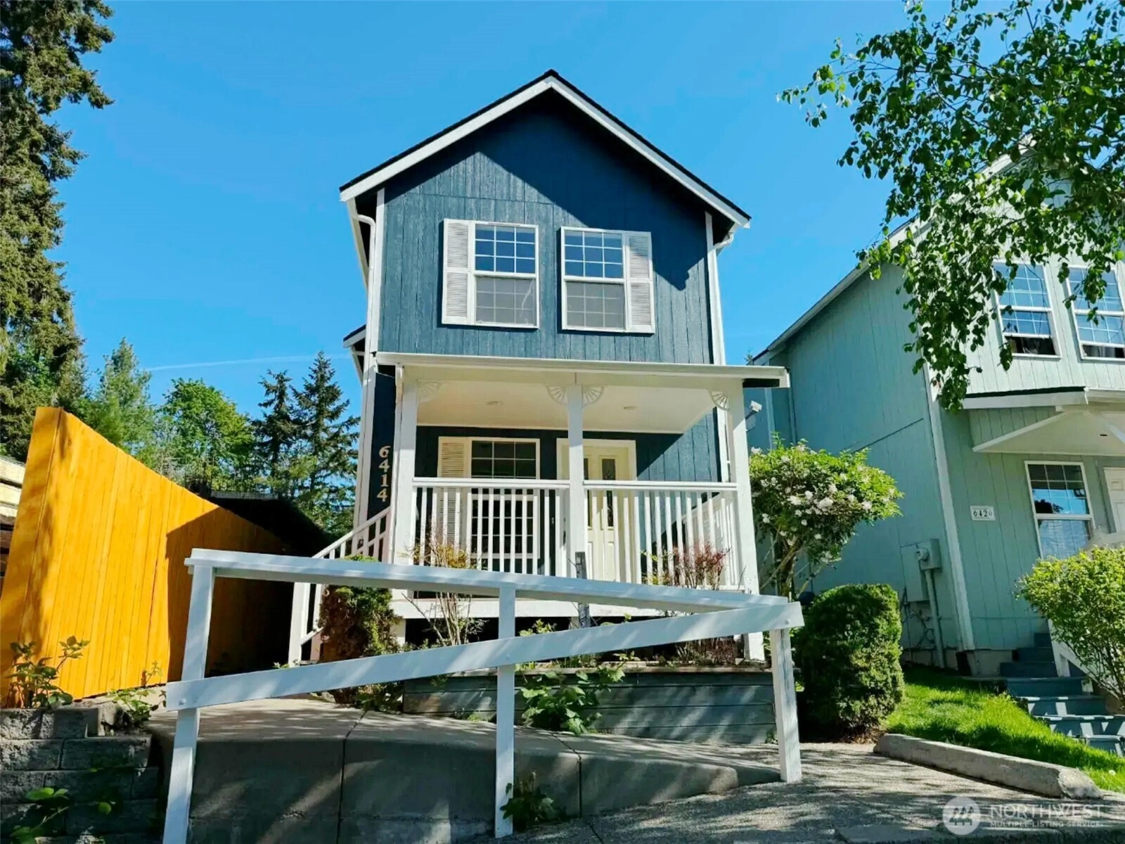 6414 NE Fern St Suquamish WA 98392